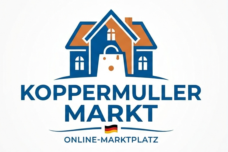 Koppermuller Markt